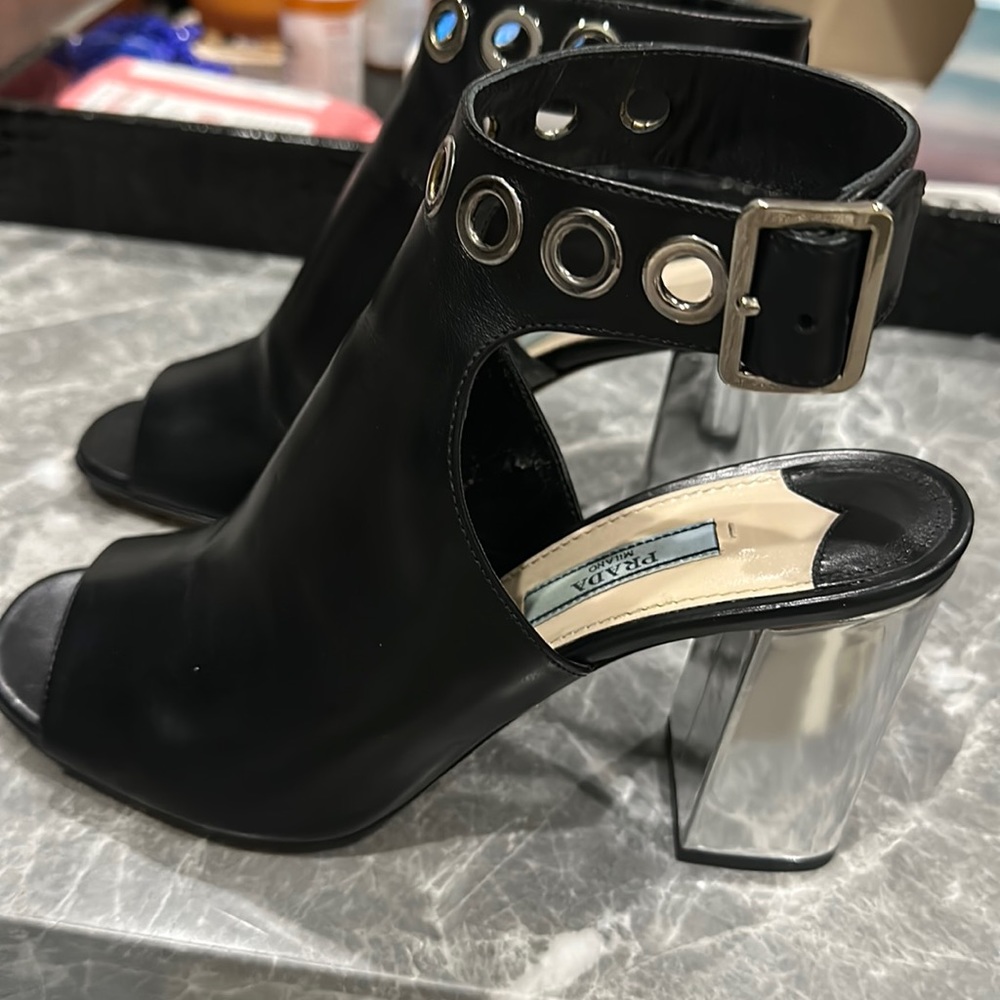 Prada sandals
